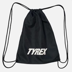 Balenciaga Tyrex Drawstring Everyday Cloth Backpack